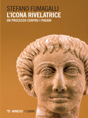 cover image of L'icona rivelatrice